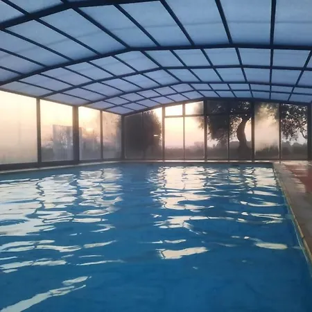 Maison/parking Prive/piscine/wifi/canal Du Midi Apartment *