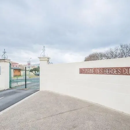 Maison/parking Privé/piscine/wifi/canal Du Midi Appartamento Béziers