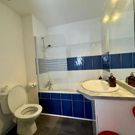 Maison/parking Privé/piscine/wifi/canal Du Midi Béziers