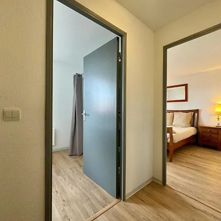 Maison/parking Privé/piscine/wifi/canal Du Midi