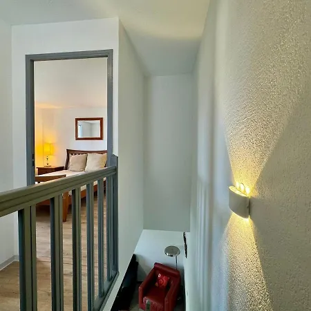 Maison/parking Privé/piscine/wifi/canal Du Midi Appartamento Béziers