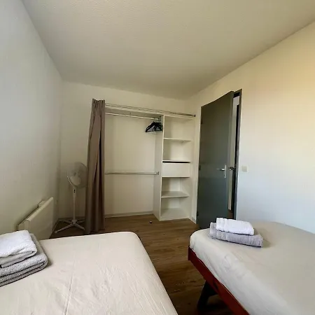 Maison/parking Privé/piscine/wifi/canal Du Midi *