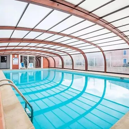 Lejlighed Maison/parking Prive/piscine/wifi/canal Du Midi