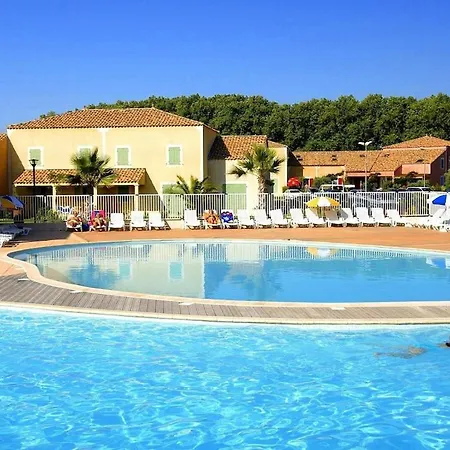 Maison/parking Prive/piscine/wifi/canal Du Midi Lejlighed