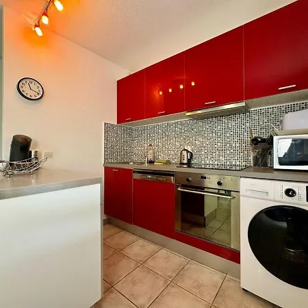 Maison/parking Prive/piscine/wifi/canal Du Midi Lejlighed *
