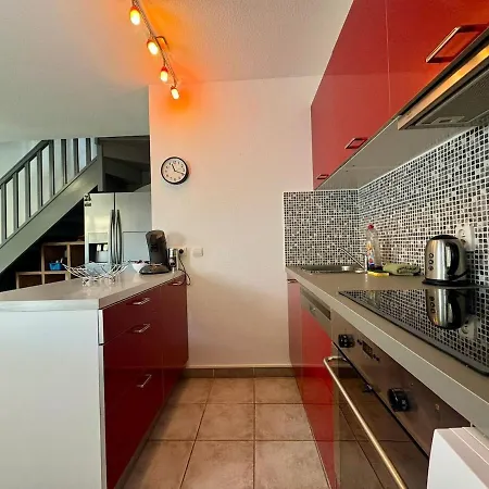 Maison/parking Prive/piscine/wifi/canal Du Midi Beziers